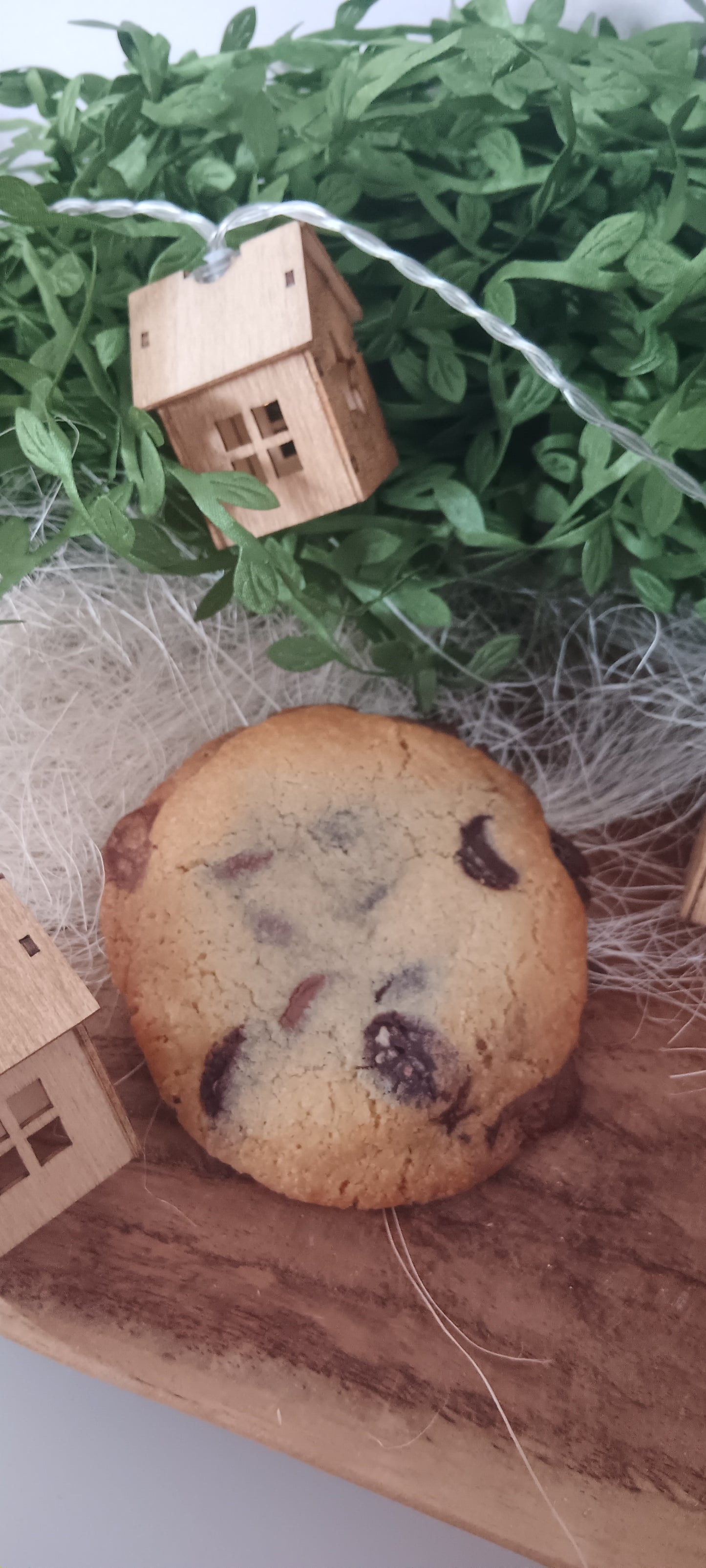 Cookies classiques