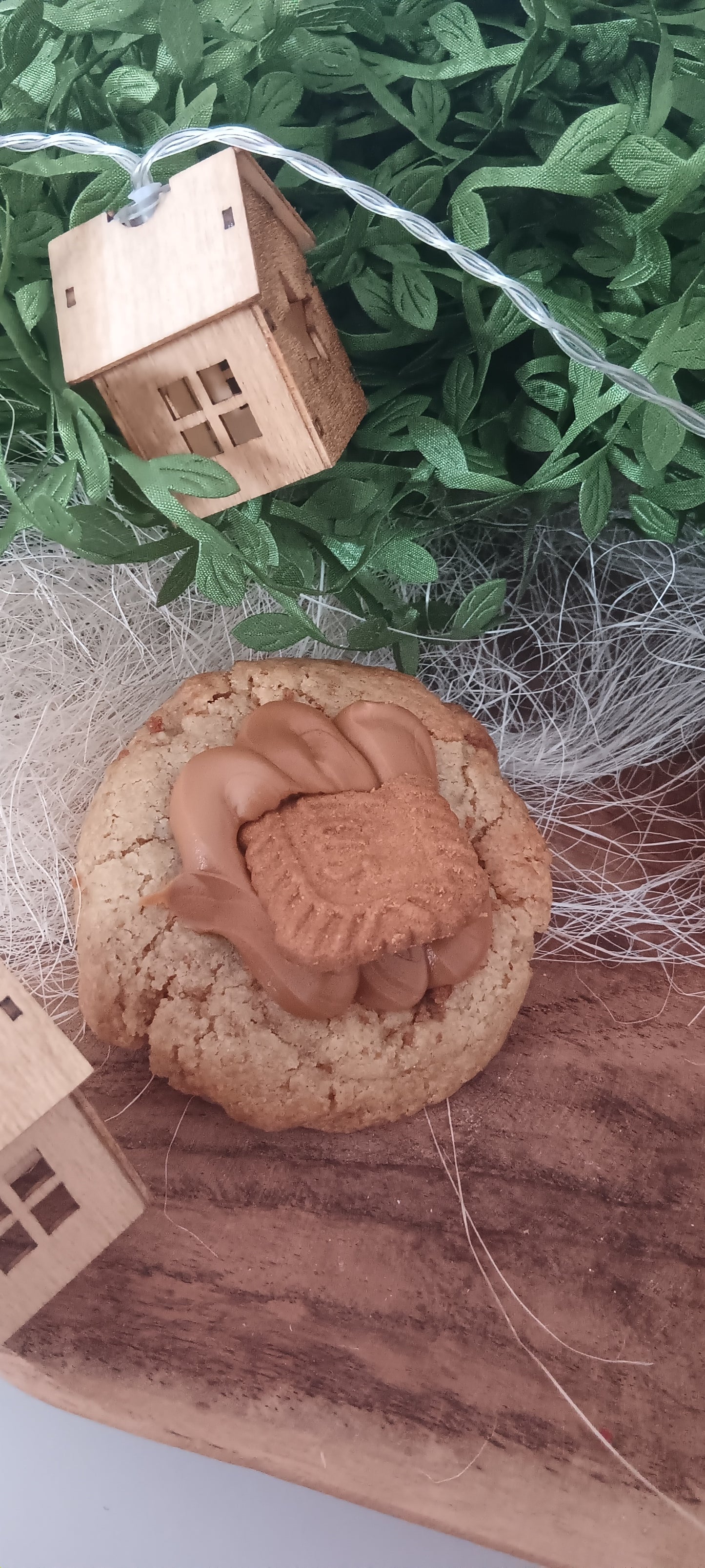 Cookies gourmands