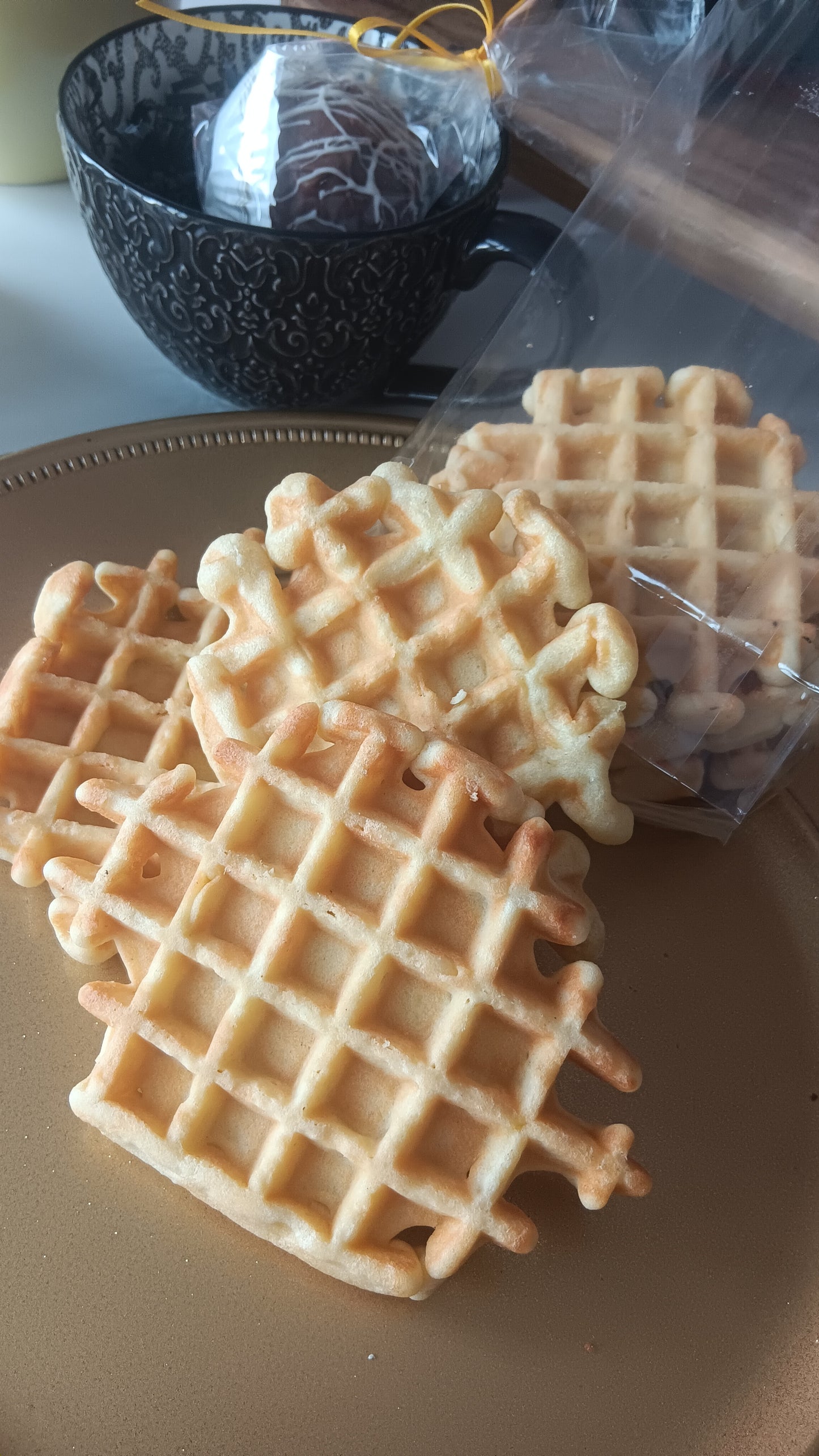 Galettes