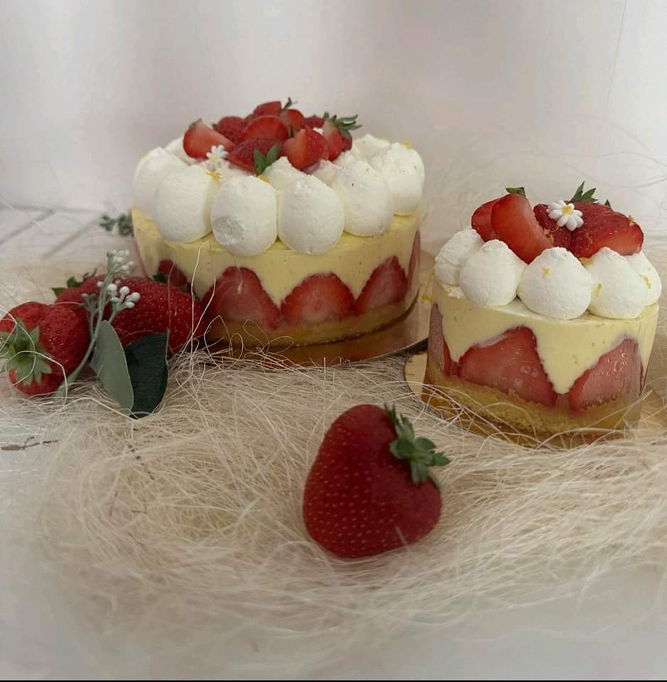 Fraisier
