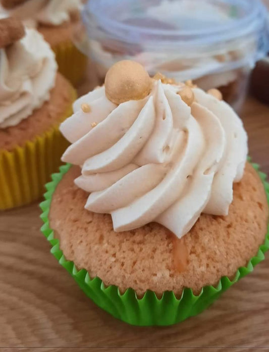 Les cupcakes